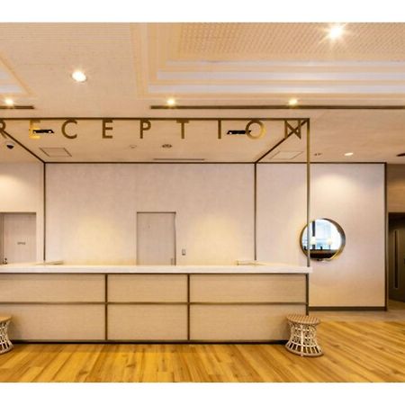 The One Five Fukuoka Tenjin - Vacation Stay 40121V Exteriér fotografie